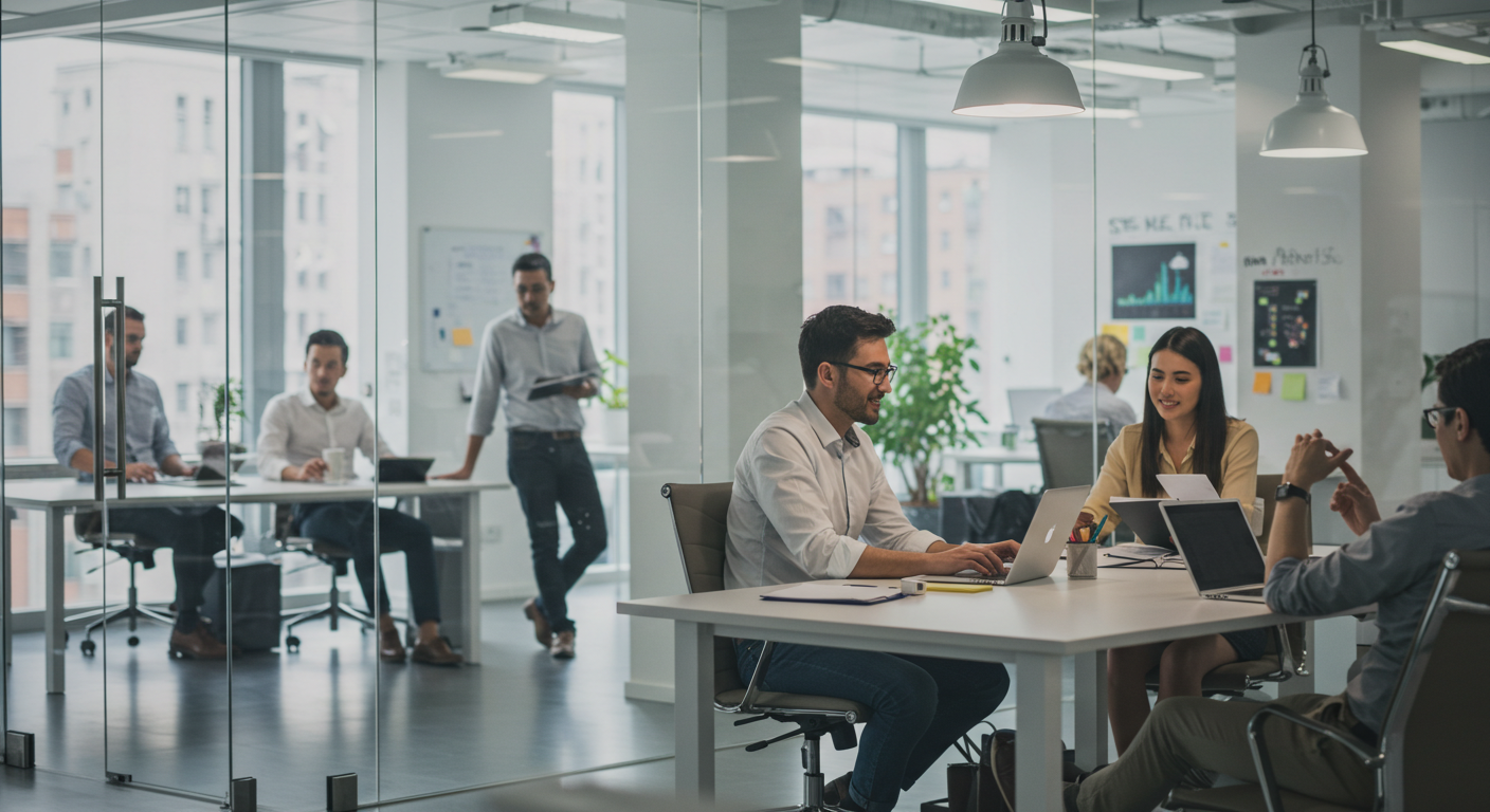 Hekimoğlu Kompresör Endüstriyel Tesis